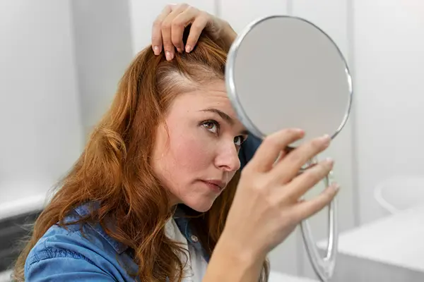 Aunque comúnmente se asume que la alopecia androgénica afecta predominantemente a los hombres, también puede incidir en las mujeres. Se trata de una forma de pérdida de...